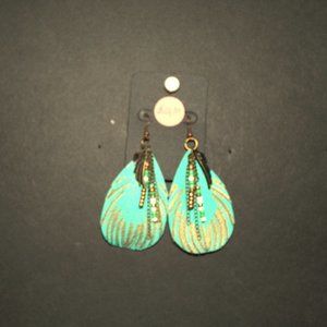 Made for You Earrings!